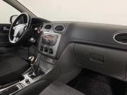Ford Focus II Рестайлинг Москва  - изображение 32