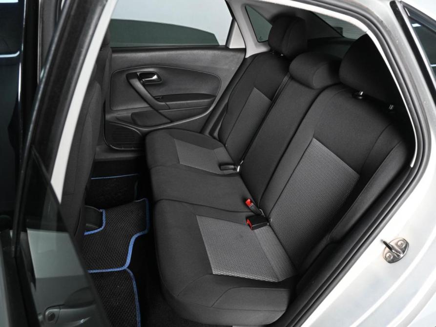 Volkswagen Polo V Ростов-на-Дону  - изображение 9