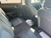 Nissan Qashqai I Рестайлинг Пермь  - изображение 35