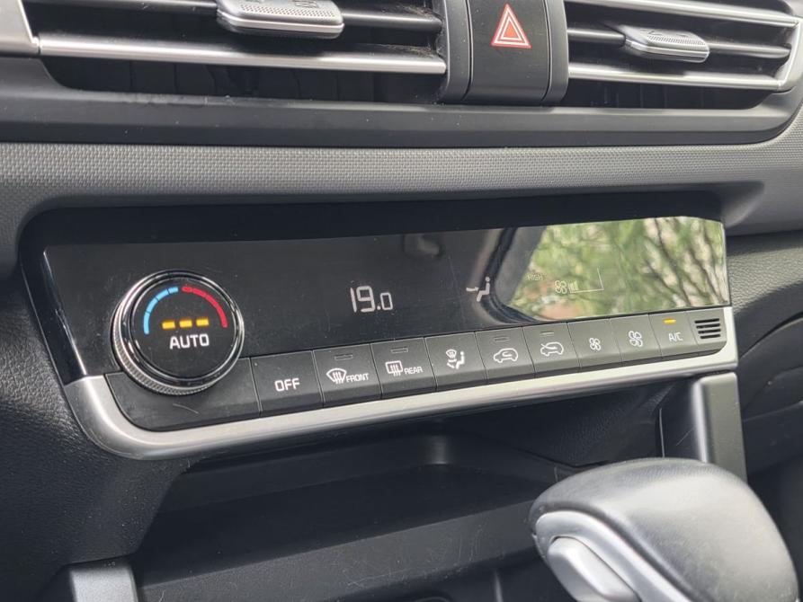 Kia Seltos I Москва  - изображение 14
