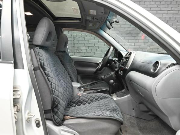 Toyota RAV4 II (XA20) с пробегом 2001 года, цена 800 000 рублей, 275167 км, внедорожник, Автокод Объявления