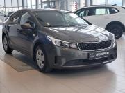 Kia Cerato III Рестайлинг (Classic) Казань  - изображение 25