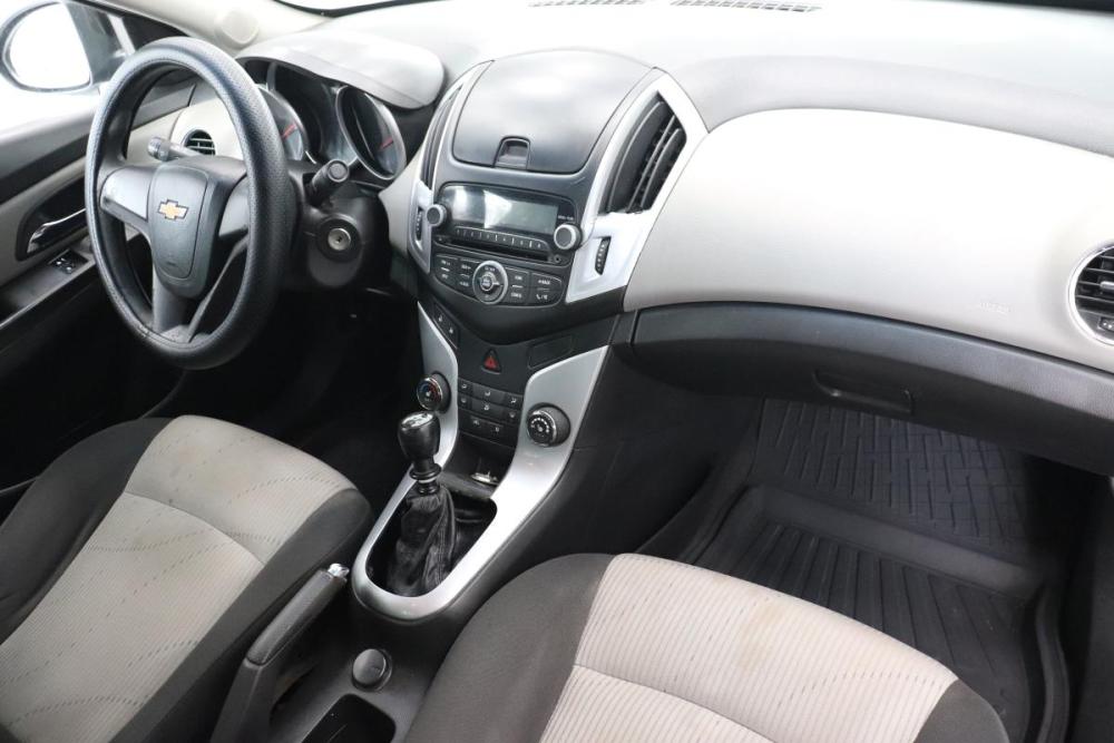 Chevrolet Cruze I Рестайлинг Ульяновск  - изображение 6
