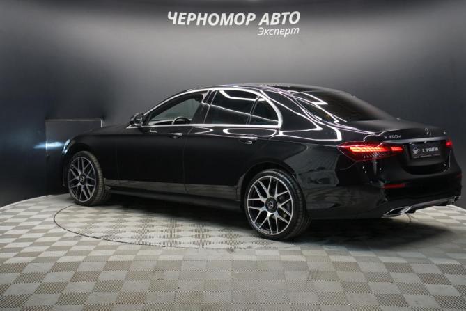 Mercedes-Benz E-Класс V (W213 S213 C238) Рестайлинг с пробегом 2021 года, цена 5 750 000 рублей, 69000 км, седан, Автокод Объявления