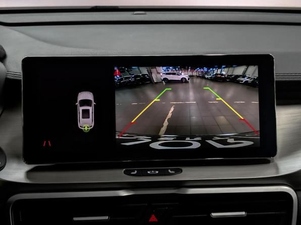 Geely Coolray I с пробегом 2023 года, цена 1 615 000 рублей, 67161 км, внедорожник, Автокод Объявления