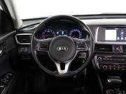 Kia Optima IV Санкт-Петербург  - изображение 35