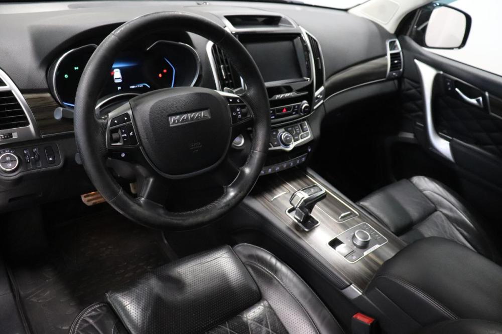 Haval H9 I Рестайлинг Ульяновск  - изображение 8