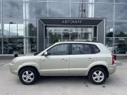 Hyundai Tucson I Брянск  - изображение 23