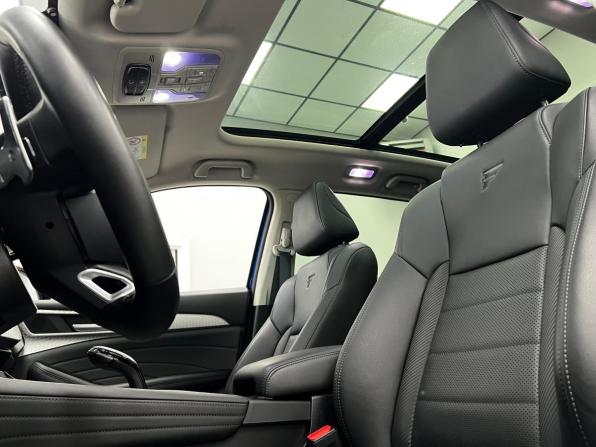 Haval F7 I Рестайлинг с пробегом 2023 года, цена 2 300 000 рублей, 50933 км, внедорожник, Автокод Объявления