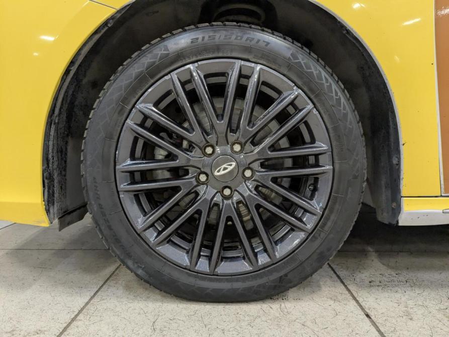 Chery Arrizo 8 Москва  - изображение 12