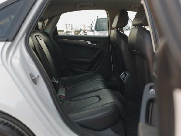 Audi A4 IV (B8) Рестайлинг с пробегом 2014 года, цена 1 590 000 рублей, 401908 км, седан, Автокод Объявления