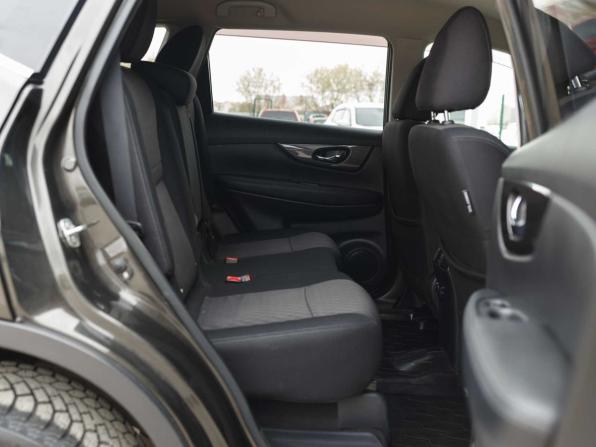Nissan X-Trail III Рестайлинг с пробегом 2019 года, цена 2 300 000 рублей, 93947 км, внедорожник, Автокод Объявления