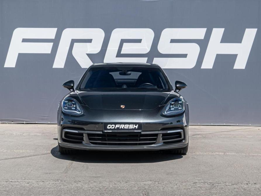Porsche Panamera II Краснодар  - изображение 3