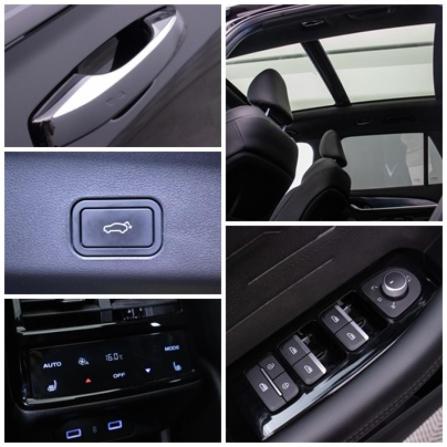 Geely Monjaro I с пробегом 2024 года, цена 3 445 000 рублей, 39500 км, внедорожник, Автокод Объявления