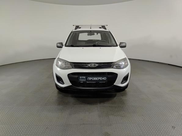 Lada (ВАЗ) Kalina II с пробегом 2018 года, цена 610 000 рублей, 109300 км, универсал, Автокод Объявления
