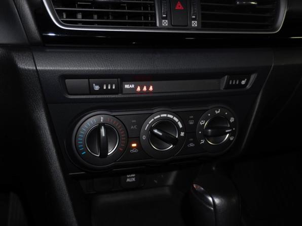 Mazda 3 III (BM) с пробегом 2014 года, цена 1 444 000 рублей, 138280 км, седан, Автокод Объявления