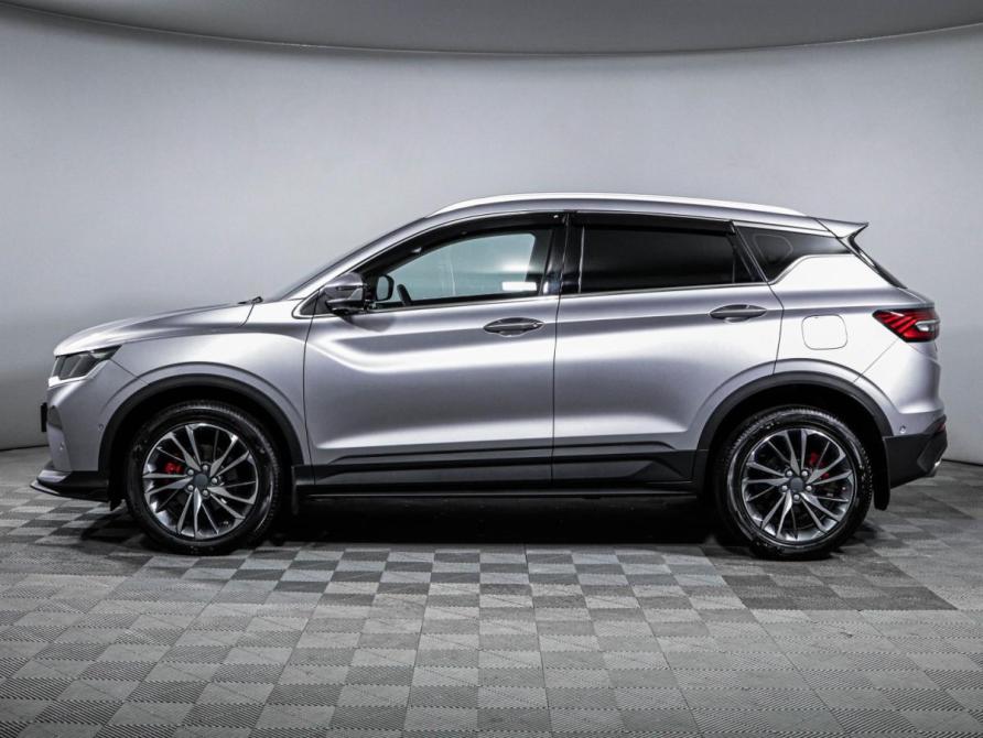 Belgee X50 Москва  - изображение 8