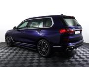 BMW X7 I (G07) Москва  - изображение 38
