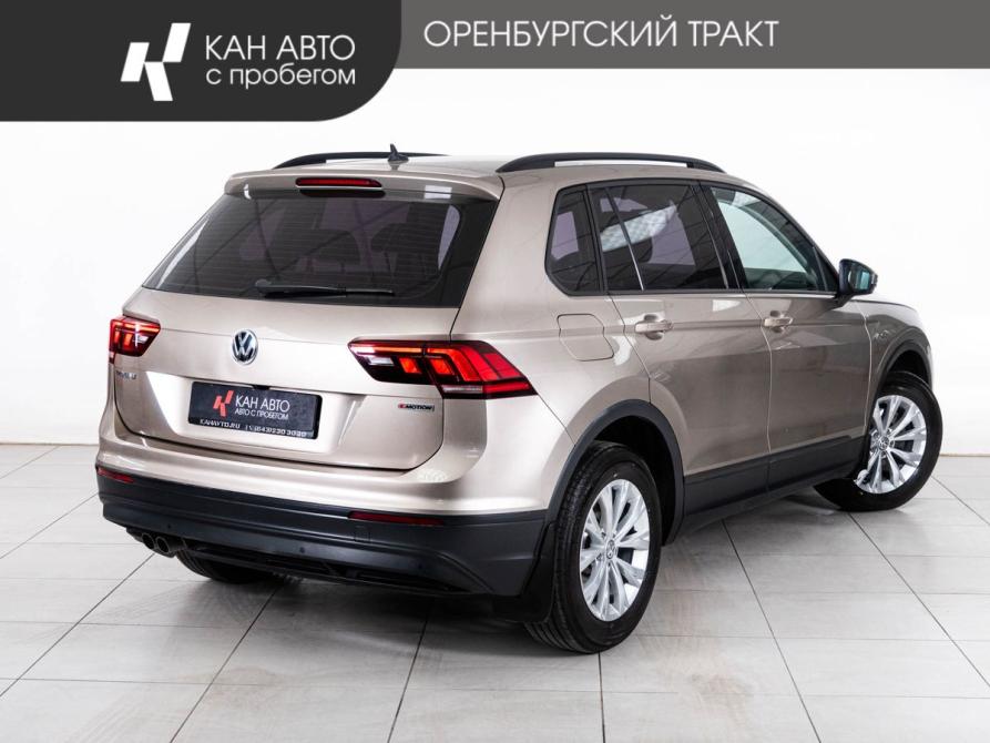 Volkswagen Tiguan II Казань  - изображение 3