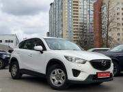 Mazda CX-5 I Санкт-Петербург  - изображение 16