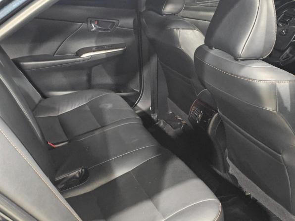 Toyota Camry VII (XV50) Рестайлинг с пробегом 2016 года, цена 2 100 000 рублей, 151000 км, седан, Автокод Объявления