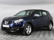 Nissan Qashqai I Рестайлинг Химки  - изображение 10