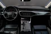 Audi A7 II (4K) Москва  - изображение 48