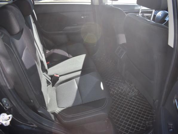Mitsubishi Outlander III Рестайлинг 3 с пробегом 2019 года, цена 2 060 000 рублей, 82028 км, внедорожник, Автокод Объявления
