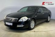 Nissan Teana I Рестайлинг Саранск  - изображение 32