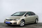 Honda Civic VIII Сургут  - изображение 20