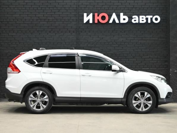 Honda CR-V IV с пробегом 2013 года, цена 2 090 000 рублей, 192024 км, внедорожник, Автокод Объявления