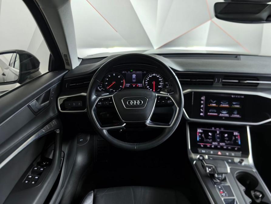 Audi A6 V (C8) Москва  - изображение 20