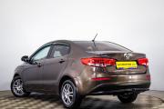 Kia Rio III Рестайлинг Пермь  - изображение 30