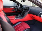 BMW 8 серии II (G14/G15/G16) Рестайлинг Москва  - изображение 40