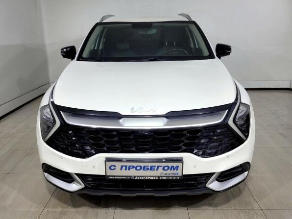 Kia Sportage V с пробегом 2022 года, цена 3 100 000 рублей, 90701 км, внедорожник, Автокод Объявления