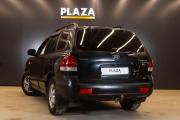 Hyundai Santa Fe Classic Уфа  - изображение 21