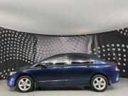 Honda Civic VIII Новосибирск  - изображение 31