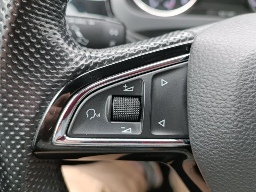 Skoda Rapid I Рестайлинг Санкт-Петербург  - изображение 21