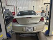 Chrysler Sebring II Рестайлинг Тюмень  - изображение 8