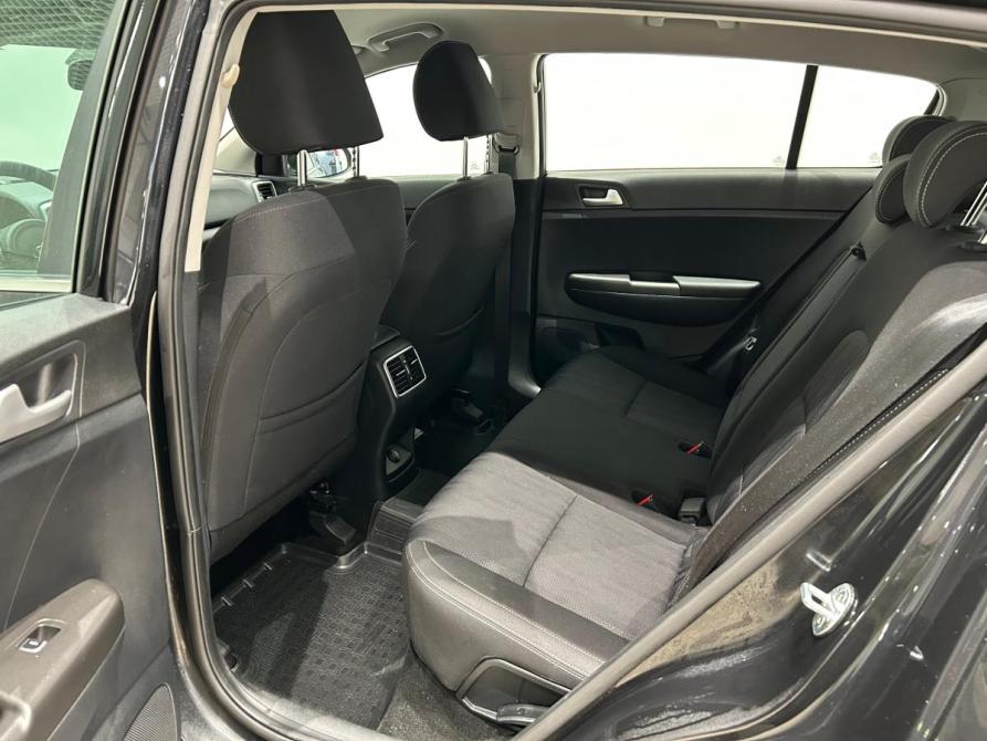 Kia Sportage IV Санкт-Петербург  - изображение 13