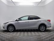 Toyota Corolla XI (E160 E170 E180) Москва  - изображение 19