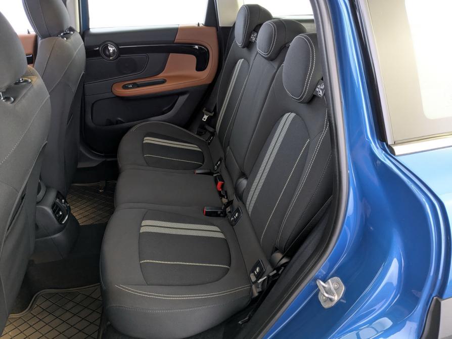Mini Countryman II Москва  - изображение 12