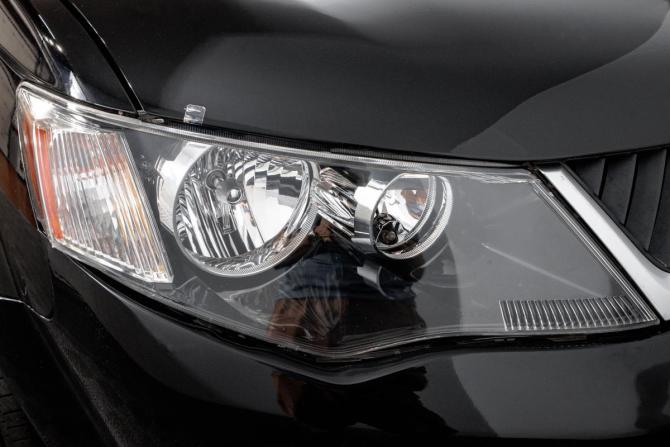 Mitsubishi Outlander II с пробегом 2007 года, цена 1 149 000 рублей, 225130 км, внедорожник, Автокод Объявления