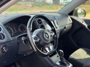 Volkswagen Tiguan I Рестайлинг Ижевск  - изображение 41