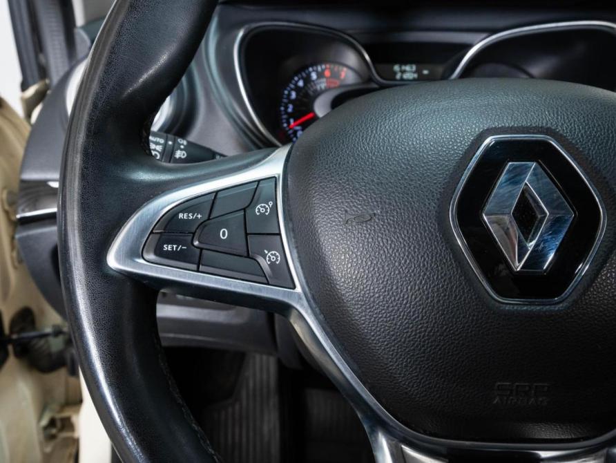 Renault Kaptur I Ставрополь  - изображение 21