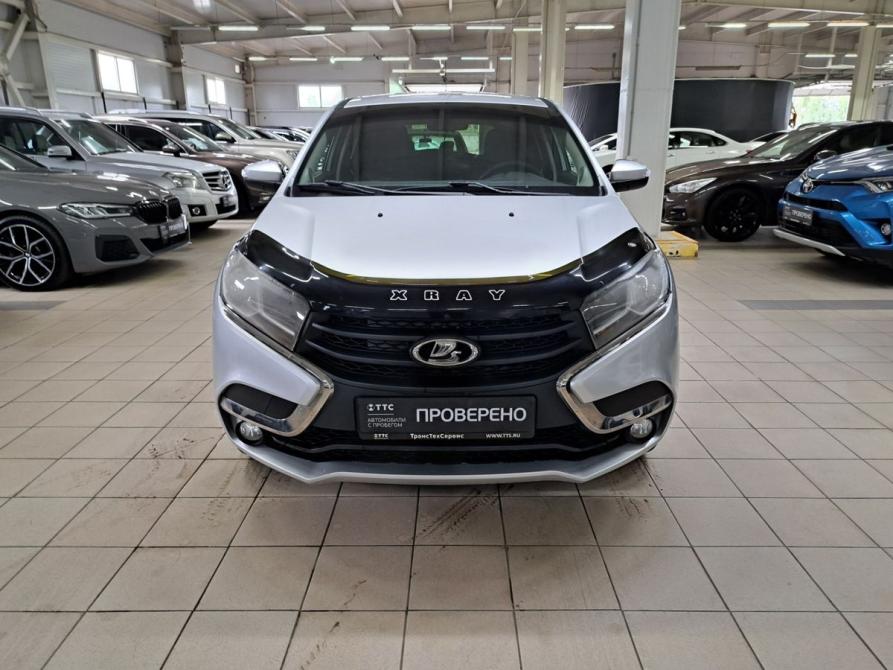 Lada (ВАЗ) XRAY I Набережные Челны  - изображение 2