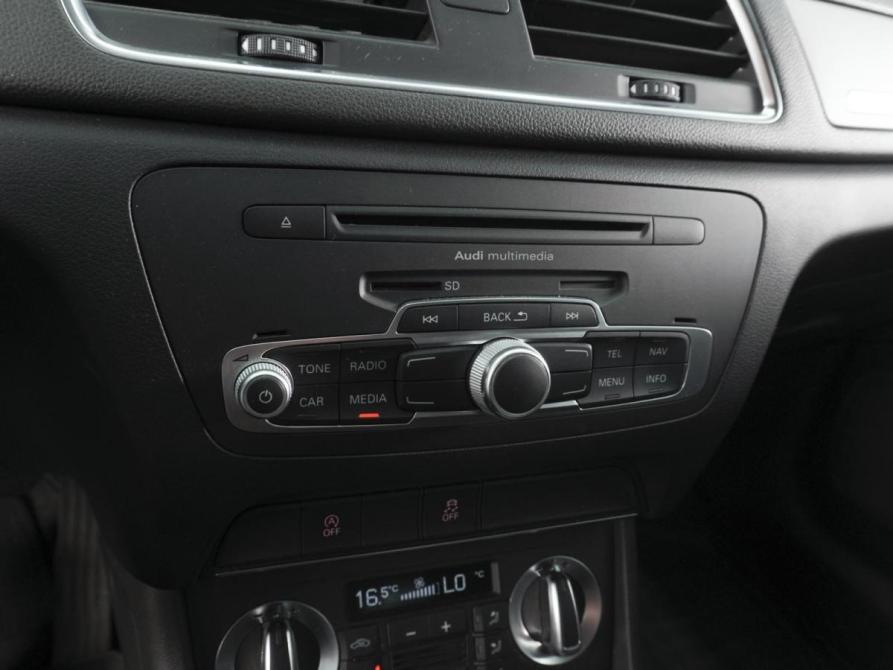 Audi Q3 I (8U) Ростов-на-Дону  - изображение 15