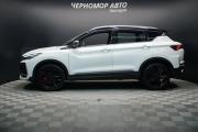 Geely Coolray I Рестайлинг 2 Крым  - изображение 35