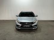 Lada (ВАЗ) Vesta I Рестайлинг (NG) Москва  - изображение 20