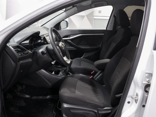Lada (ВАЗ) Vesta I с пробегом 2021 года, цена 932 000 рублей, 150300 км, седан, Автокод Объявления
